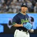 【ヤクルト】山野太一「石川さんによく言われたんですけど…」25日中日戦に先発