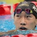 競泳　世界新優勝の大橋信さぁ３冠へ　５０平泳ぎ予選２位通過　前夜は大量メッセージ「とりあえず返した」