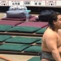 「合気道かよ」モンゴル出身24歳逸材力士、相手力士“一回転”の衝撃決着「どうやって投げた」「お見事」驚きと賞賛の声