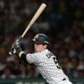 【阪神】優勝マジック５日連続で減少　７連敗した９月は８勝９敗まで回復　好調１、２番が勝因