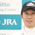 【シリウスＳ】武豊騎手とコンビのギュルヴィは３枠６番　帝王賞以来となるラムジェットは７枠１３番