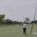 【動画】28年ぶり勝利へ！松山英樹＆久常涼ペアが初陣勝利でポイント獲得【プレジデンツカップ1日目】