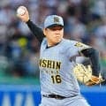 【阪神】平成生まれ初ノーノー、巨人菅野からプロ初本塁打　顔面まひ経験も／引退西勇輝アラカルト