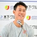 【テニス】錦織圭“ラストマッチ”へ「試合が楽しみ」「悔いなく終われるように」　９・３０開幕　木下グループジャパンＯＰ