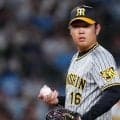 「朝から泣いた」35歳の決断　野球ファン落胆＆困惑「予想してなかった」…通算124勝で現役に幕