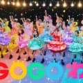 TEAM KAWAII LAB.がB祭応援ソング「Over Drive」のMV公開…アイドル5組の全メンバーコラボシーンなど収録