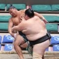 27歳の黎大丸が引退、多くの声援に「泣きそうになりました」　両膝が限界に達し、第２の人生へ