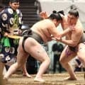 序ノ口はモンゴル出身・城勝雄が優勝　同学年の藤ノ川の活躍に刺激「早く同じところで戦いたい」