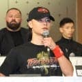 【ボクシング】那須川天心「もうやるだけ。本能で戦います」　帝拳勢３人が世界戦「しっかりと僕が締めたい」…２７日に王者・井上拓真と再戦