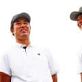 心臓が飛び出そう…久常涼が白星デビュー「松山さんが隣にいてくれるおかげ」