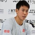 錦織圭、日本最後の公式戦へ「ボーナスみたいなもの」　悔いなきラストへ「自分のしたいテニスを」[木下グループジャパンオープン]