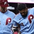 大谷翔平の3冠阻止から2年…ライバル襲った“悪夢”　苦悶の表情「痛みで倒れ込んだ」