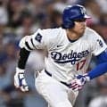 ドジャースの今季動員数403万人超で球団史上最多、１試合平均は４万9805人