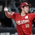 「流石にマエケンがマエケンしたら手が付けられん」楽天38歳右腕の12年ぶり完封勝利が話題、日米通算170勝に到達「投げるの楽しいぞが全面に出ている」