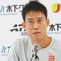  錦織圭 一番の思い出は？ 