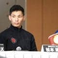 【ボクシング】松本流星がラッセル・アコスタとの“新婚＆全勝対決”に自信　「勝って坪井選手、天心施選手にいいバトン渡す」…ＷＢＯ世界ミニマム級暫定王座決定戦
