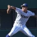 中央大に進学した健大高崎出身の左腕が覚醒！秋のリーグ戦で8.2回16奪三振の快投
