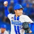 【DeNA】石田裕太郎が阪神戦に先発　対虎は今季３試合で０勝２敗、防御率６・48