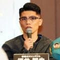 世界金＆プロ世界王者を狙う坪井智也、南アフリカのメディアから直撃取材も「面白い試合したい」