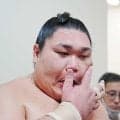 元幕内の矢後が引退、ひざのケガに泣き「潮時だと思いました」　14日目に引退会見