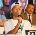２度目防衛戦の王者井上拓真「すべてに警戒しすべてに上回って」那須川天心との再戦へ王者の風格