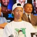 大橋会長「ジム一丸となって波乱を起こしたい」プライムビデオ勝敗予想で井上拓真不利に逆襲誓う