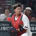 広島・清水叶人　右手骨折により抹消　２４日・巨人戦の守備中に打球が直撃