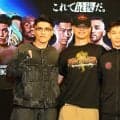 【ボクシング】前ＷＢＡミニマム級王者松本流星、帝拳３選手同時世界戦初戦担う「良いスタートを」