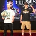 井上尚弥も加担　９・２７井上拓真-那須川天心２の勝者予想で論争　拓真は“劣勢”に発奮「見とけよ」大橋会長は皮肉「波乱起こす」天心は無視「ゴチャゴチャうるさい、焦るな」