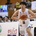 大阪エヴェッサが佐藤武との契約発表…負傷者発生に伴い補強「起爆剤となってくれることを期待」