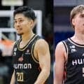 大阪エヴェッサが開幕目前に2選手の負傷発表…合田は手術終了、ゲルンはIL登録へ