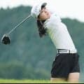 尾関彩美悠、福山恵梨が暫定首位、１打差に川崎春花ら、２打差に阿部未悠ら　女子ゴルフ第１日