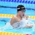 競泳　世界新優勝の大橋信さぁ３冠へ　５０平泳ぎ予選２位通過　前夜は大量メッセージ「とりあえず返した」