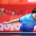 【卓球】松島輝空、快勝わずか１７分、３回戦進出　張本智和も危なげなく１６強…アジア大会