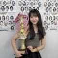【東京女子】10・3プリプリ王者・荒井優希に挑戦する鈴芽「まだまだ夢を追いかけていく」