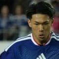 サッカー日本代表の構造的欠陥を覆い隠した攻撃陣 塩貝健人「これで喜んでいる場合じゃない」