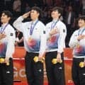 韓国のイヒョンジュン、アジア金で兵役免除…「後悔したくなかった」自ら拓いた“クレイジーな夏”
