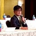 【RIZIN】榊原CEO、K－1と絡む皇治に「空気は感じてるかも。使いようがないって笑」