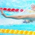 【競泳】池江璃花子が３大会連続メダル「本命」と位置づけた50バタで　前日の体調不良から復帰