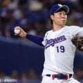 【中日好き】本拠地最終戦は大勝、ドラゴンズの今季残り試合は『4』