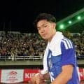 【日本代表】ウルグアイ戦から一夜明け、広島で初練習　塩貝健人ら13人が公開練習