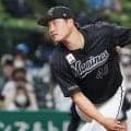 戦力外から1年…元侍ジャパン右腕が“投手2冠”　驚異的復活でリーグ新記録の快挙達成