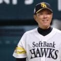 引退試合で衝撃のノーノー　“被害者”小久保監督、西勇輝に感謝「人生の最高のネタ」