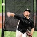 日本ハム・伊藤大海　３年連続２桁勝利へ気合「何とかいい形で終われるように」　26日オリックス戦先発