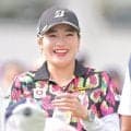 【女子ゴルフ】桑木志帆は３差１１位発進「火がついて」連続バーディー締め　ショット久々の好感触