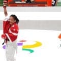“体重が重いから負け”　異例の勝敗規定に怒り爆発　号泣抗議のインド選手が母国紙で恨み節「奇妙な規定で私が得るべきだった金メダルも奪った」【アジア大会】