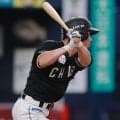 【ロッテ】高部瑛斗が１軍合流「ちゃんとアピールしなきゃいけない」