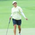 【男子ゴルフ】成田美寿々は予選落ち　１５オーバーの１１７位「悔しいけど、立ち向かう姿を見せられた」
