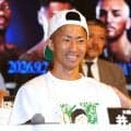 「井上勝利47・8％、那須川勝利52・2％」の勝敗予想　井上拓真「見ておけ」静かに燃える