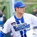 NPB去り1年…「突然の報告」　鷹＆DeNAで戦力外、29歳の戻らなかった指「野球人生を終了」
